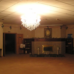 South Building